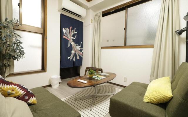 2-9-13 / Vacation STAY 4897