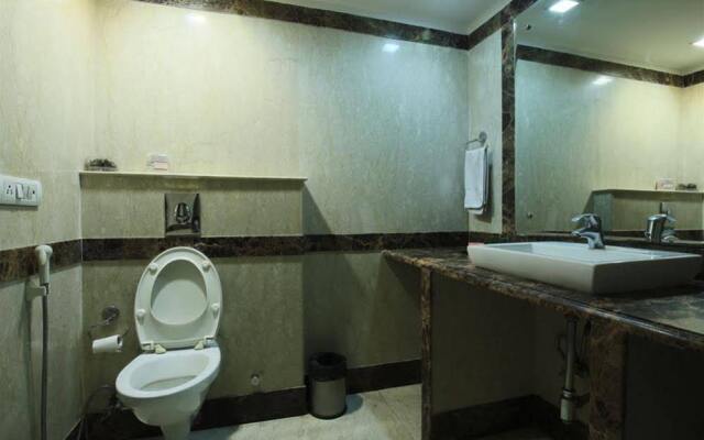 FabHotel Lajpat Nagar