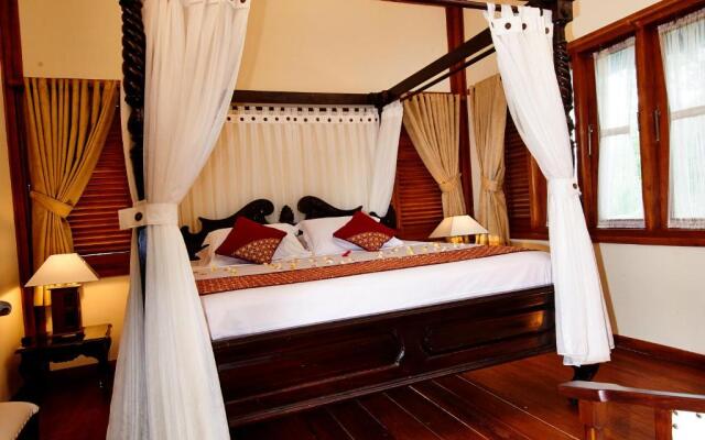 Kampung Sumber Alam Garut Powered by Archipelago