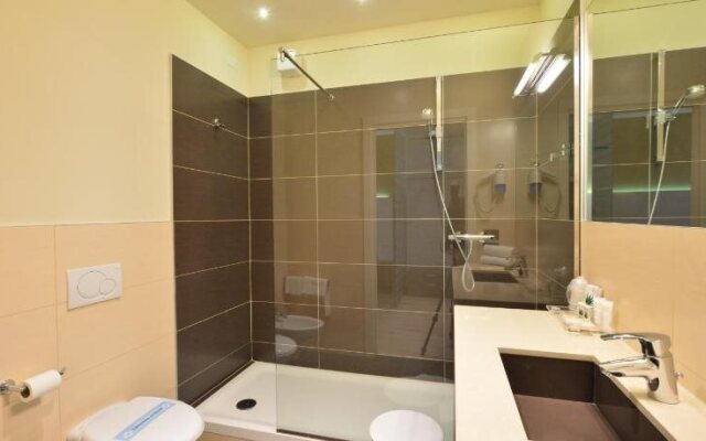 Hotel Locanda Grego