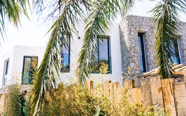 Villa Alemagou
