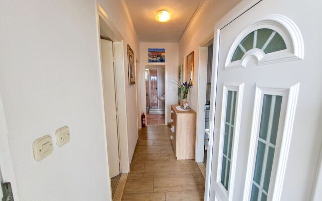 Apartment Toma