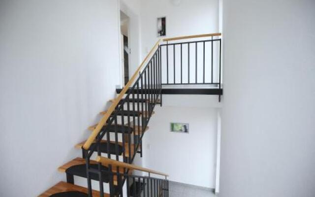 Outlet Apartments Metzingen