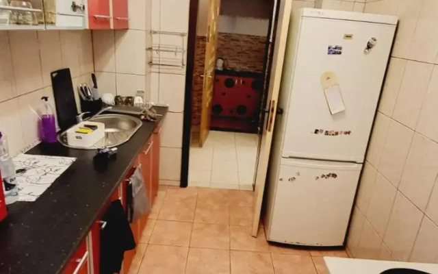 Bucharest Great Luxury ApartHotel ParkLake