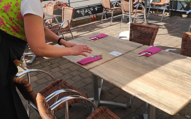 Logis Hotel Keimberg