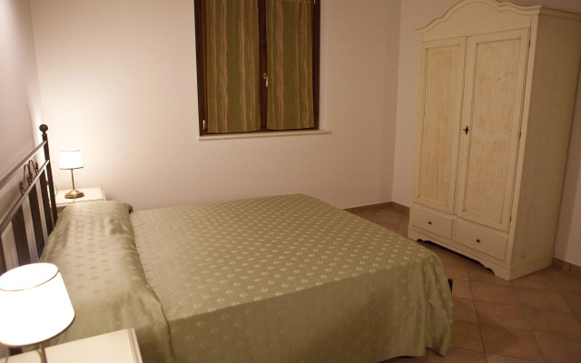 Residence Colle Veroni