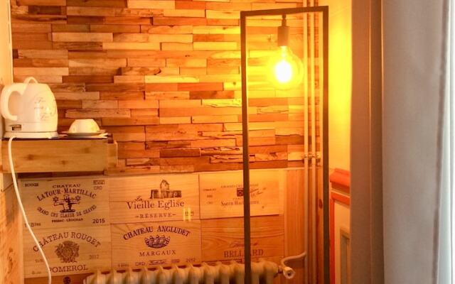 Chambres D'hôtes du Domaine Capiet