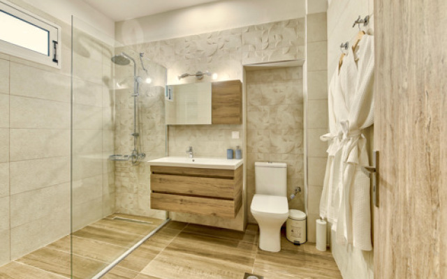 Villa Agricola with private swimming pool