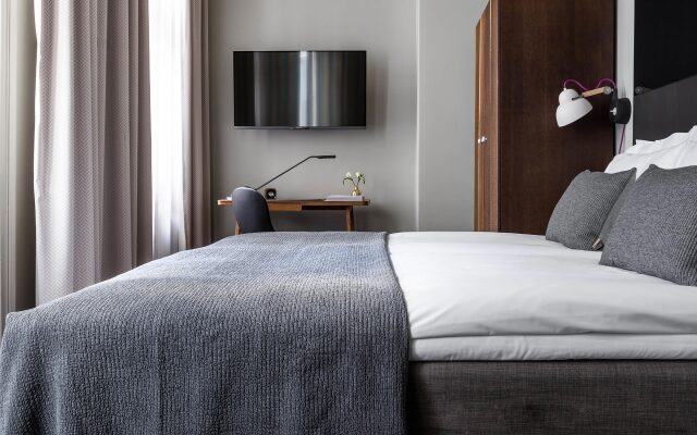 Nobis Hotel Stockholm, a Member of Design Hotels