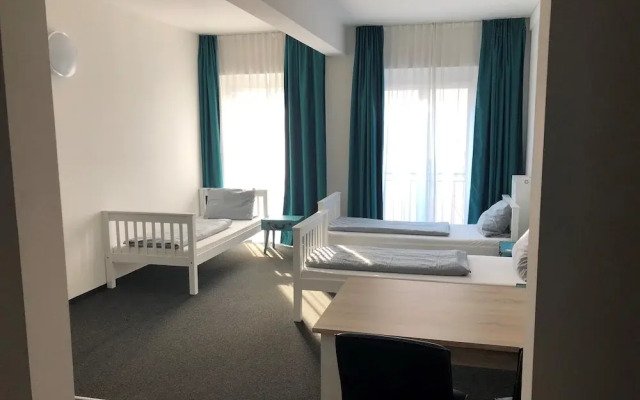 Apartimo Landshut