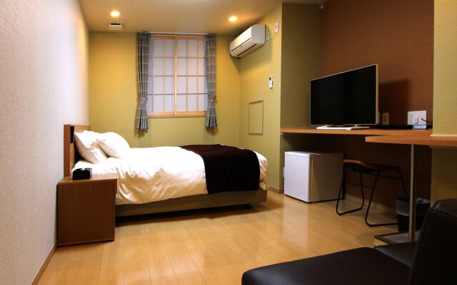 Nagomi Hotel Nippori