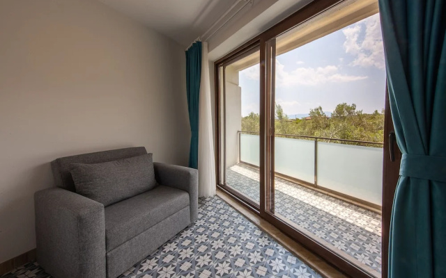 Assos Altın Otel