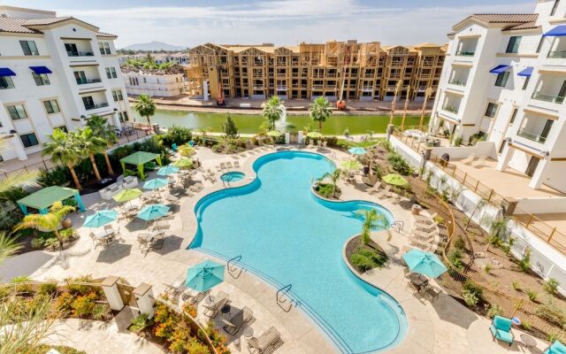 Queen Creek #445 - 3 Br Condo