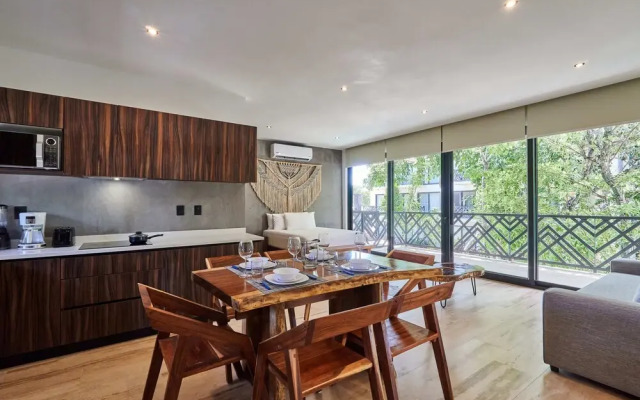 Palais Tulum K-203 By Lockey