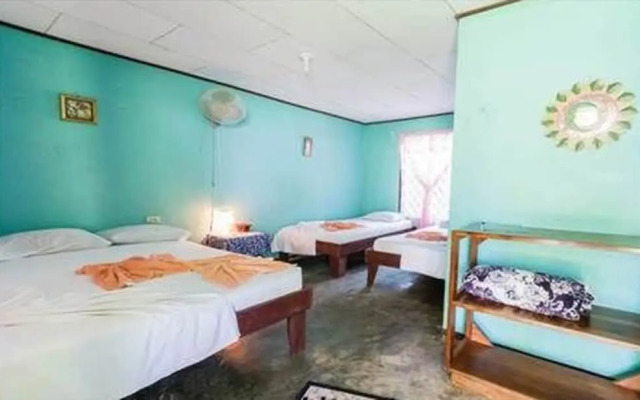 Chinitas Eco Lodge