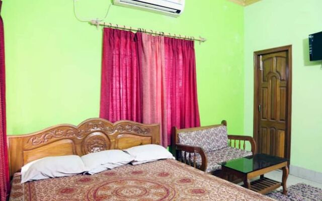 Goroomgo Aastha Digha