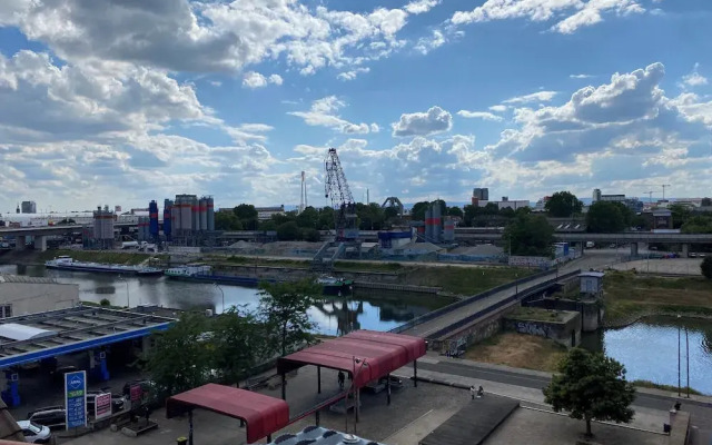 Hotel am Hafen