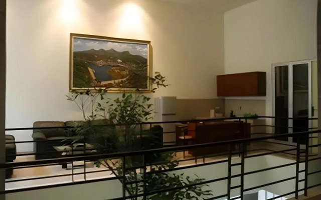 Soerabaja Place Hotel