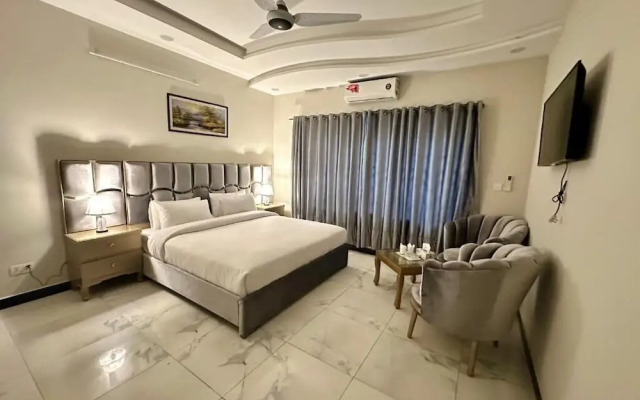 Dream Executive Guest House