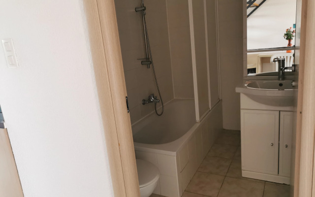 Terres de France - Résidence Les Hauts du Maquis