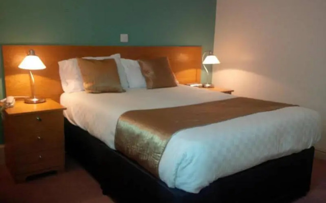 Quality Hotel Wolverhampton