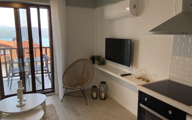 Verde Suites Akyaka
