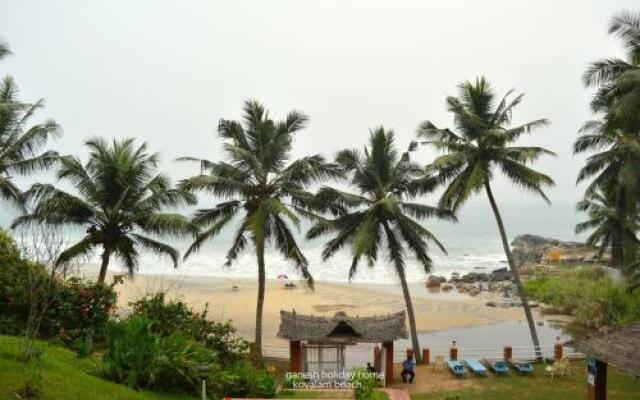 Ganesh Ayurveda Holiday Home bed and breakfast