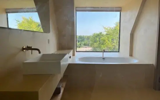 Shanghai Xingshe Camping Homestay
