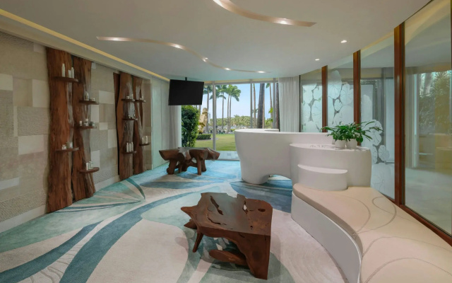 W Singapore - Sentosa Cove (Newly Renovated)