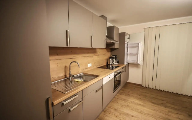 Landhaus zur Tanne