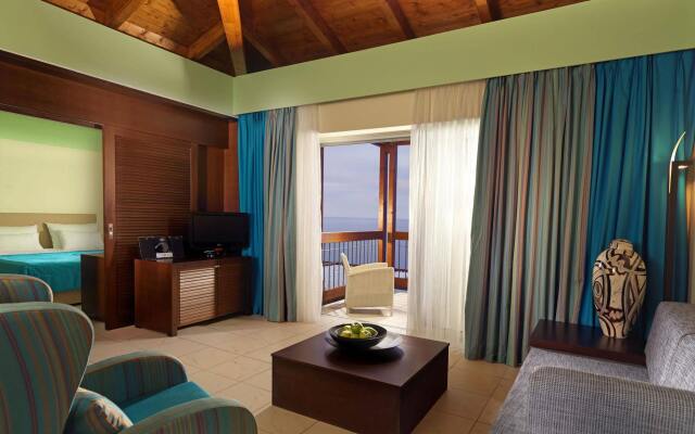 Louis Apostolata Resort and Spa