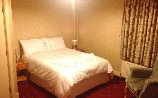 The Mill Hotel