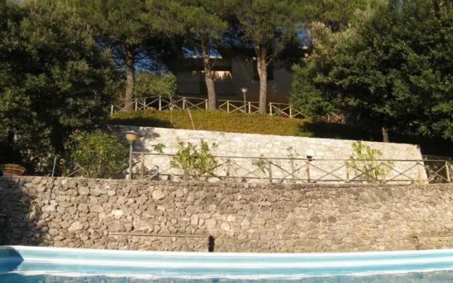 Holiday Home Casa Trinità