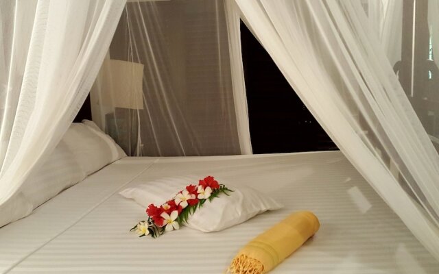 Luna House Malindi