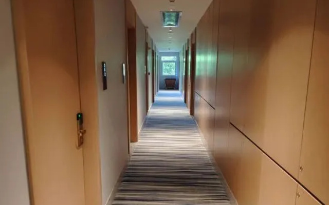 Jingqi Hotel (Beijing Tongzhou Friendship Hospital)