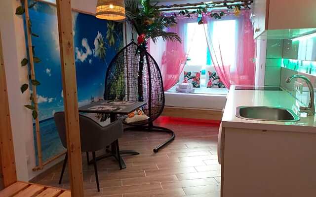 Wonder Paradisio Studio Nerja