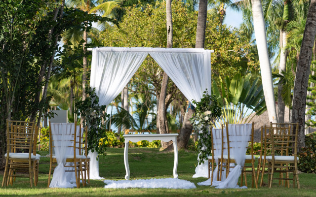 Punta Cana Princess Adults Only - All Inclusive