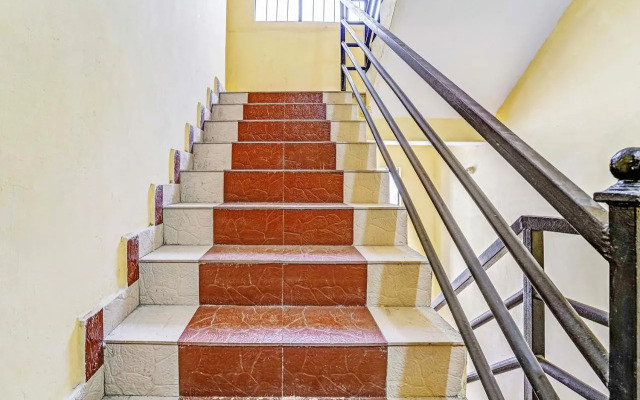 Oyo Flagship 701917 Vandanvilla Service Apartment