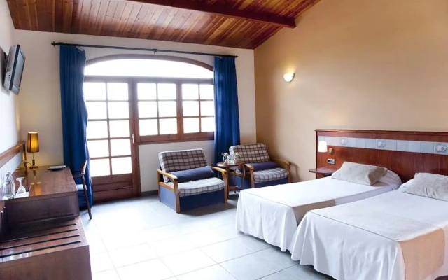 Hotel Mas de la Sala