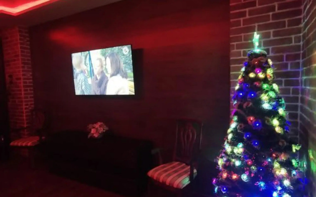 Apartamenty na Tumenskom trakte 2