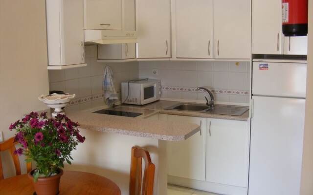 Malaga 102178 1 Bedroom Apartment By Mo Rentals