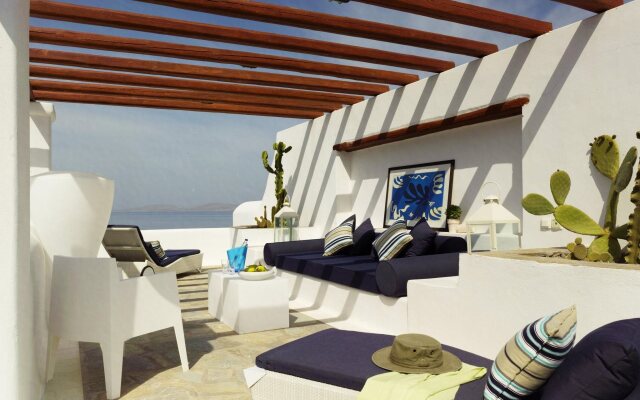 Mykonos Grand Hotel & Resort