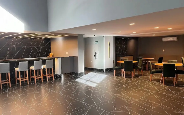 Flat Premium Legacy Suites - Cabo Branco