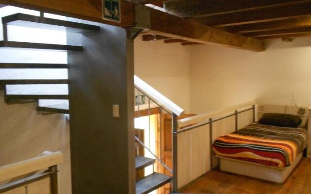 Snail Bed and Breakfast - Hostel - Adults only