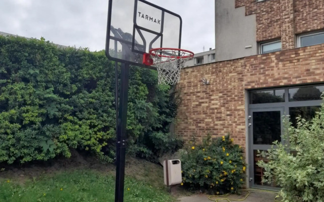 Ibis Budget Fresnes