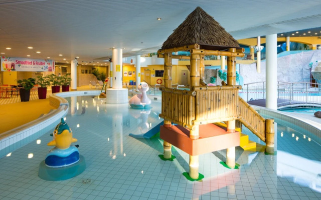 Holiday Club Turun Caribia Superior Apartments
