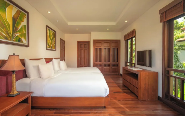 Luxury Villas - Villa Danang Beach – Guest Rooms – Da Nang