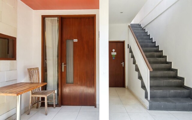 TwoSpaces Living at Saren Guest House