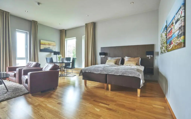 Hotell Frøya