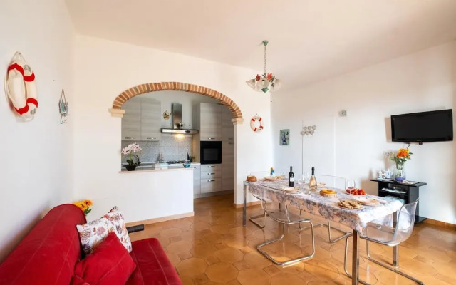 Villa Hoana In Porto Cesareo Ac